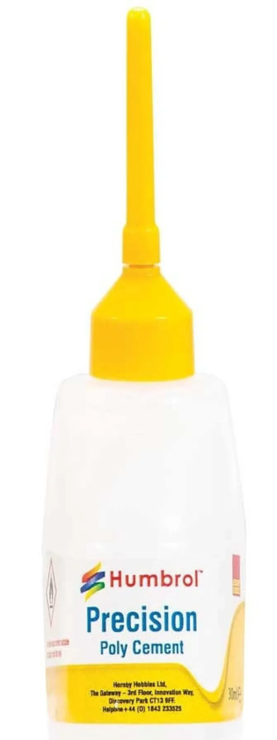 Humbrol Precision Poly Modelling Glue 20ml