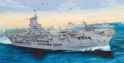 I love Kit 1/350 HMS Ark Royal 1939