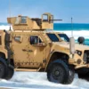 I Love Kit 1/35 M1278A1 JLTV with MCTAGS