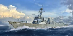 I love Kit 1/350 USS Michael Murphy DDG-112