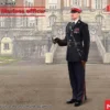 ICM 1/16 British Royal Marines Officer