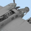 ICM 1/48 Heinkel He 111H-3 Model Kit