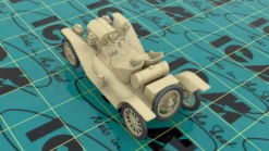 ICM 1/24 Model T 1913 Speedster