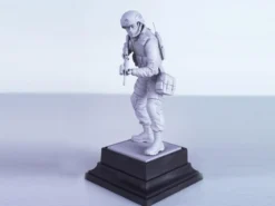 ICM 1/16 SWAT Team Leader