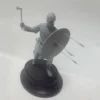 ICM 1/16 Viking IX Century