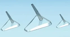 ICM Aircraft Models Stands 1/48, 1/72 & 1/144