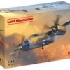 ICM 1/48 Martin B-26G Marauder 'Last Marauder'