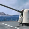 I Love Kit 1/35 Mk.45 Mod 2.5"/54 Naval Gun