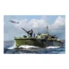 I Love Kit 1/48 US Navy Elco 80' Motor Patrol Torpedo Boat Late Type