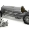 Italeri 1/12 Alfa Romeo 8C 2300 Monza
