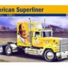 Italeri 1/24 American Superliner