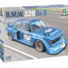 Italeri 1/24 BMW 320 Gr.5