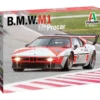 Italeri 1/24 BMW M1 Procar