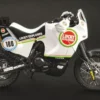 Italeri 1/9 Cagiva Elefant 850 Paris-Dakar 1987