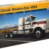 Italeri 1/24 Classic Western Star 4964