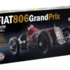 Italeri 1/12 Fiat 806 Grand Prix