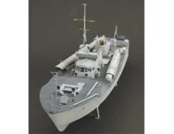 Italeri 1/35 MTB Vosper