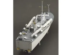 Italeri 1/35 MTB Vosper