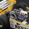 Italeri 1/12 Renault RE 20 Turbo
