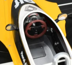 Italeri 1/12 Renault RE 20 Turbo