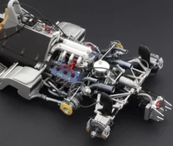 Italeri 1/12 Renault RE 20 Turbo
