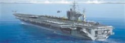 Italeri 1/720 USS Theodore Roosevelt CVN-71