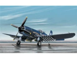Italeri 1/72 Vought F4U-4B Corsair