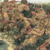 Italeri 1/72 WWII US Paratroopers
