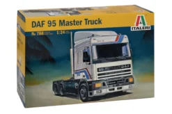 Italeri 1/24 DAF 95 Master Truck
