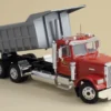 Italeri 1/24 Freightliner Heavy Dumper Truck