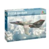 Italeri 1/72 General Dynamics F-111A Aardvark
