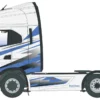 Italeri 1/24 Iveco Stralis S-Way
