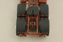 Italeri 1/24 MAN 26.321 Formel Six