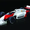 Italeri 1/12 McLaren MP4/2C Prost Rosberg