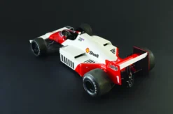 Italeri 1/12 McLaren MP4/2C Prost Rosberg