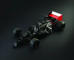 Italeri 1/12 McLaren MP4/2C Prost Rosberg