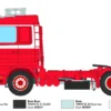 Italeri 1/24 Scania R143 M 500 Streamline 4x2