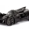 Jada 1/24 Arkham Knight Batmobile with Batman Figure