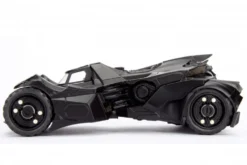 Jada 1/24 Arkham Knight Batmobile with Batman Figure