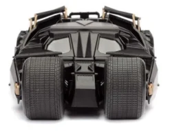 Jada 1/24 Batman The Dark Knight Batmobile Diecast Model
