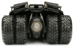 Jada 1/24 Batman The Dark Knight Batmobile Diecast Model
