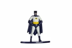 Jada 1/32 1966 Classic Batmobile Diecast Model