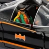 Jada 1/24 Classic TV Series Batmobile 1966