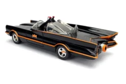 Jada 1/24 Classic TV Series Batmobile 1966
