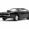 Jada 1/24 Fast & Furious Dodge Charger RT Diecast Model