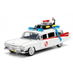 Jada 1/24 Ghostbusters ECTO-1