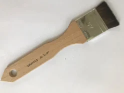 Javis 1 1/2" Flat Brush