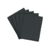 Javis 20/000 Black Building Card 9x12