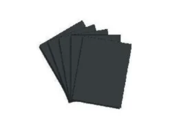 Javis 20/000 Black Building Card 9x12