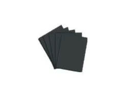 Javis 20/000 Black Building Card 9x12